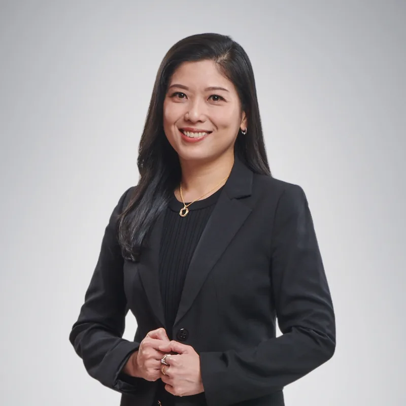 Foto Dr How Ann Kee