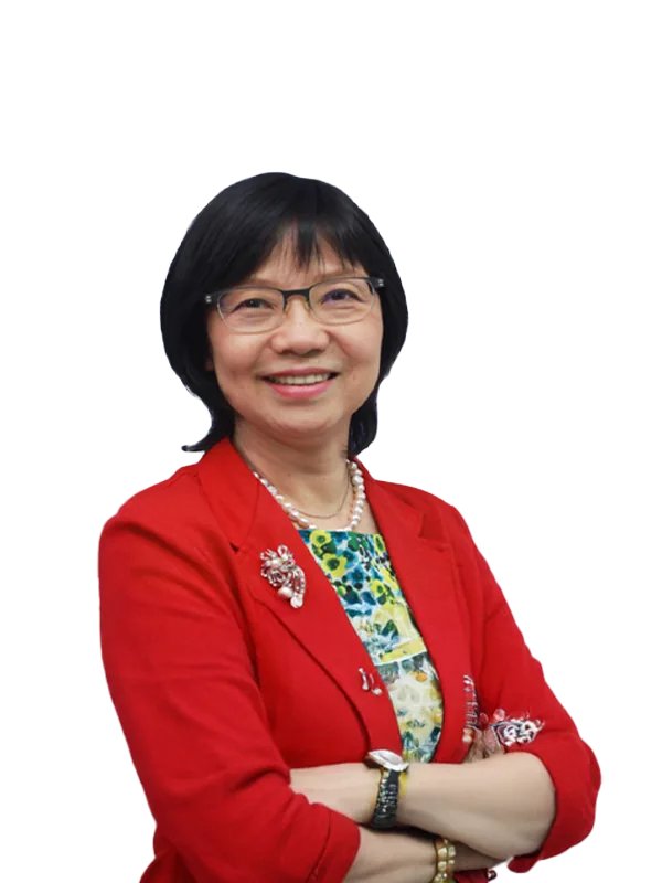 Foto Dr Hung Liang Choo
