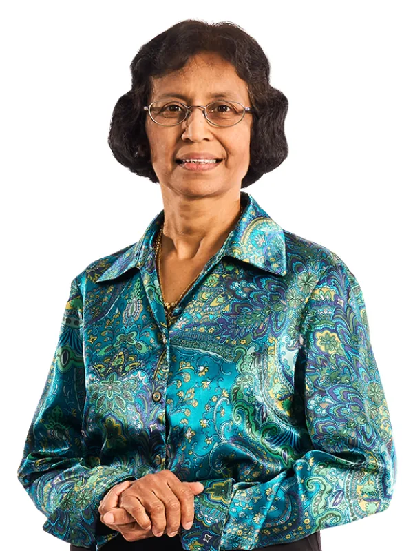 Foto Dr Jeyamalar Rajadurai