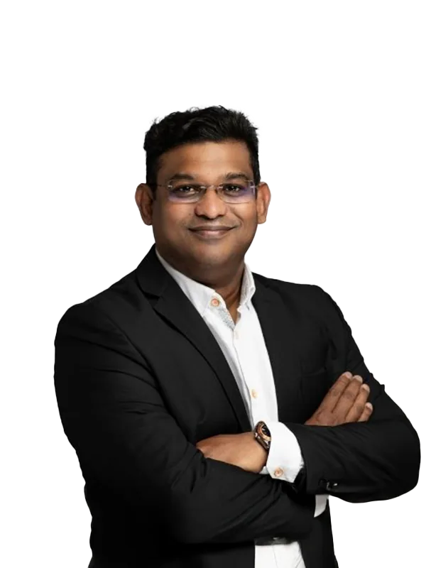 Foto Dr John Ranjit Nesaraj A/L James Gnanadass