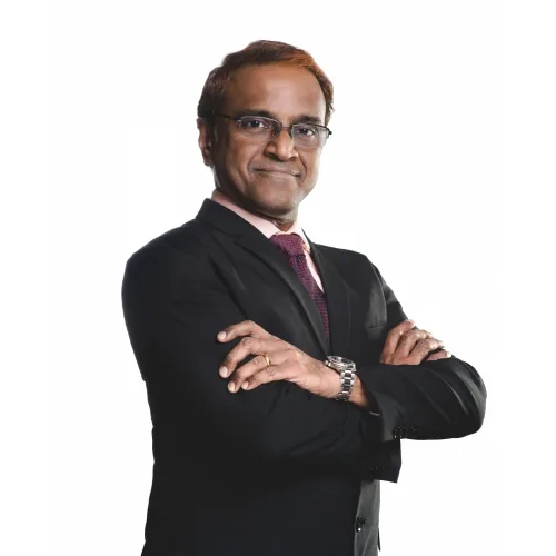Foto Dr Kannappan A/L Palaniappan