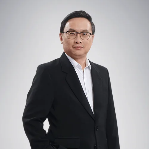 Foto Dr Khang Nan Chuang