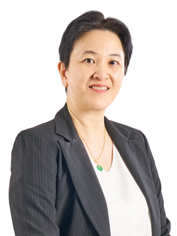 Foto Dr Khong Su Yen