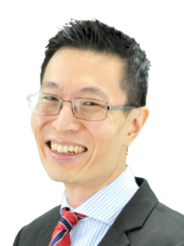 Foto Dr Khong Tak Loon