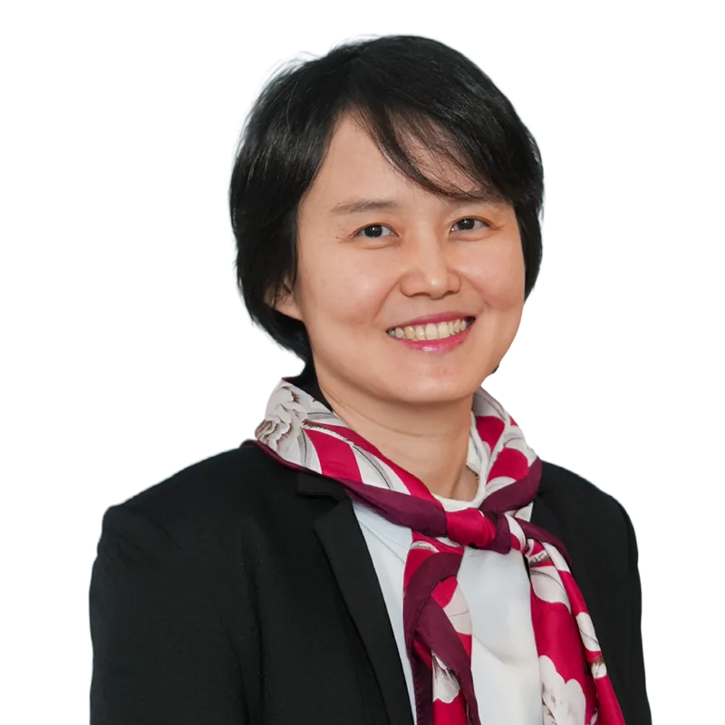 Foto Dr Khoo Voon Ling