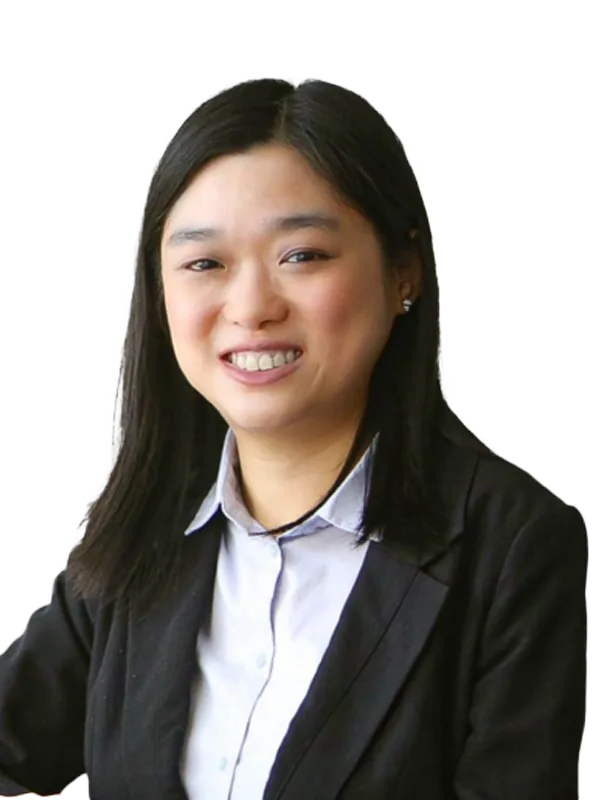 Foto Dr Kwan Zhenli