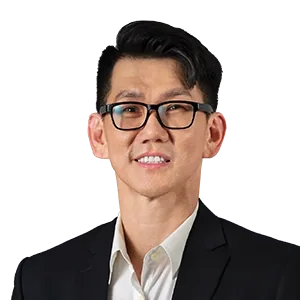 Foto Dr Lee Bang Rom