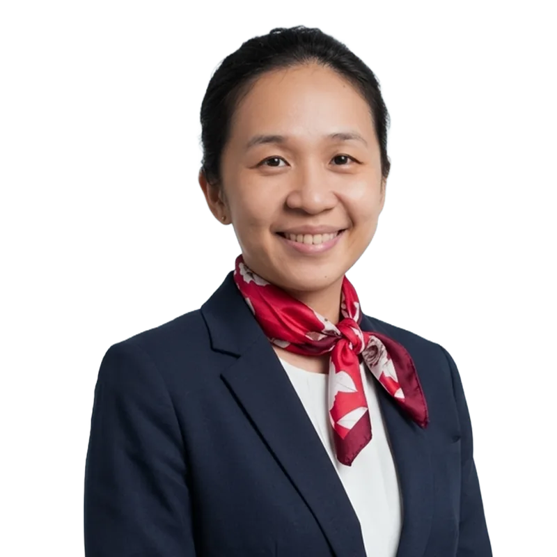 Foto Dr Lee Shwu Yi