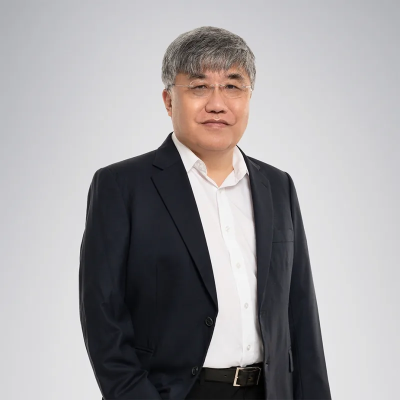 Foto Dr Lee Weng Seng