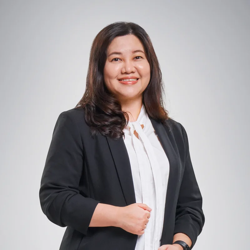 Foto Dr Liew Siew Khei