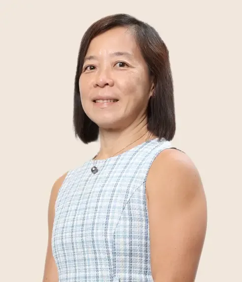 Foto Dr Lilik Indrawati
