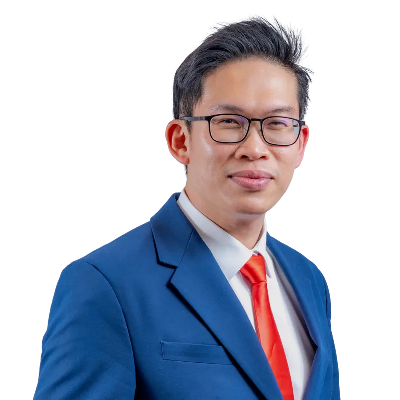 Foto Dr Lim Han Sim