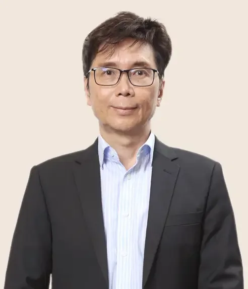 Foto Dr Lim Miin Kang