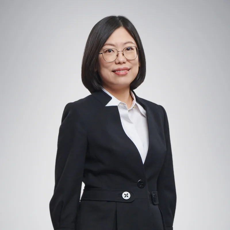 Foto Dr Lim Sim Yee
