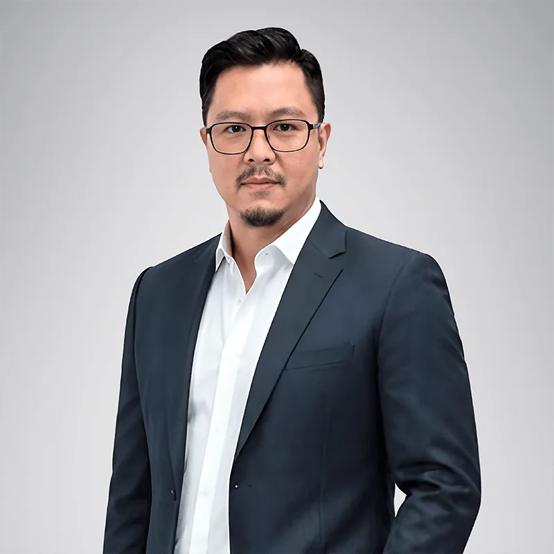 Foto Dr Lim Swee San