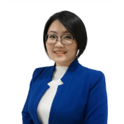 Foto Dr Lim Wai Jenn