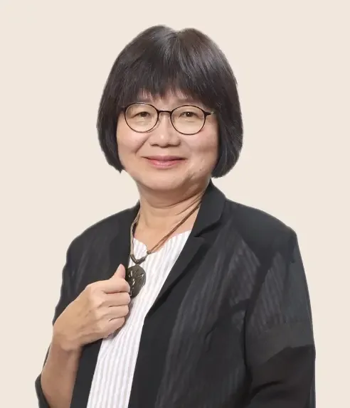 Foto Dr Lim Yam Ngo