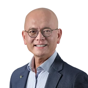 Foto Dato’ Dr Loh Chit Sin