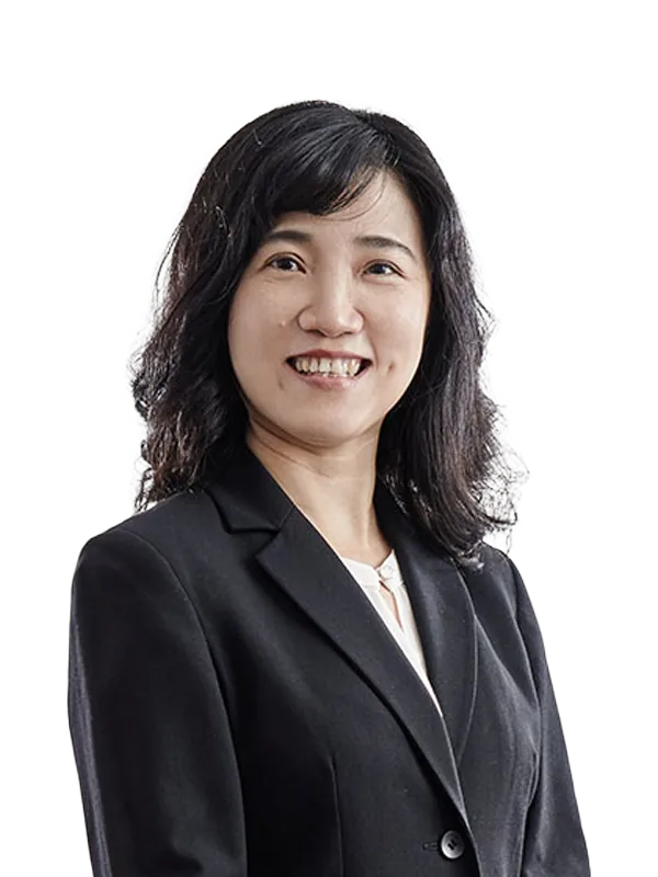Foto Dr Loh Liew Cheng