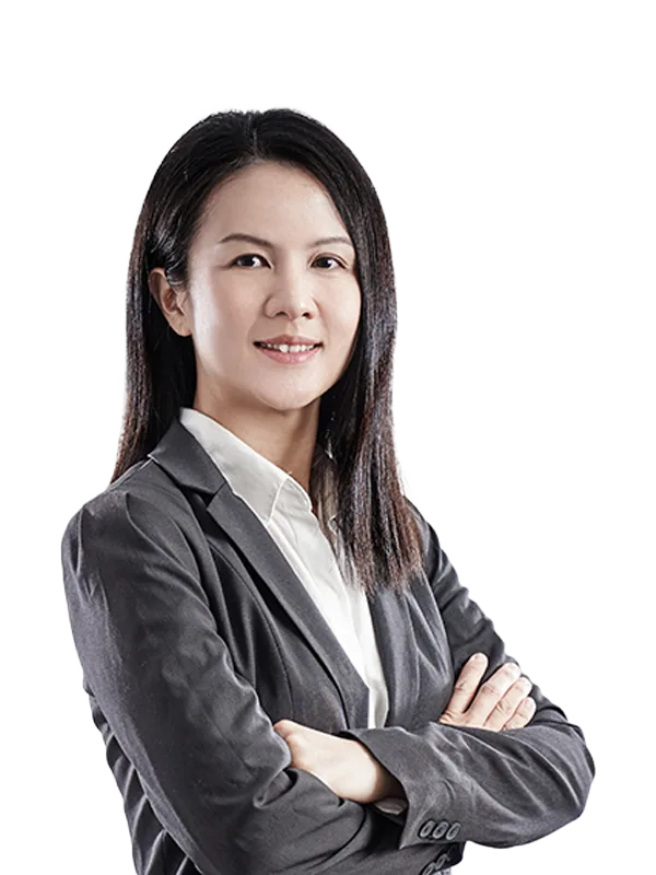 Foto Dr Loh Pei Kee