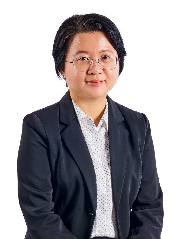 Foto Dr Lou Wei Yeng