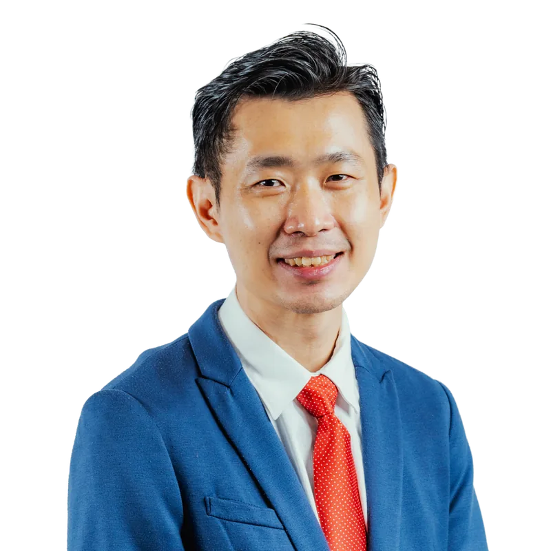 Foto Dr Low Dy-Win