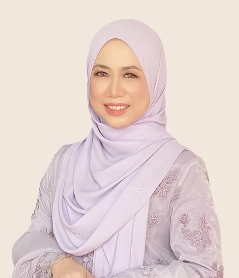 Foto Dr Maiza Tusimin