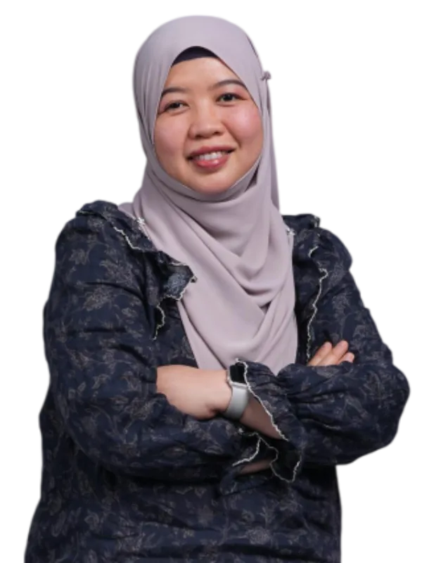 Foto Dr Marfu'ah Nik Eezamuddeen