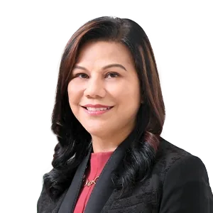 Foto Dr Mastura Md Yusof