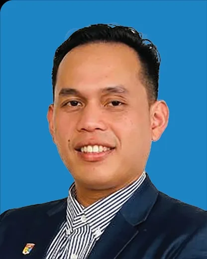 Foto Dr Mohamad Azwan Bin Aziz
