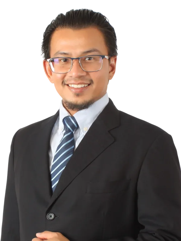 Foto Dr Mohamad Saifudin Bin Othman