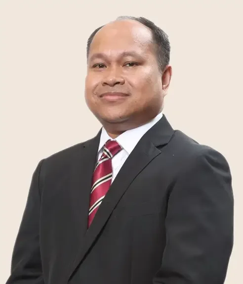 Foto Dr Mohamad Zaimi Abdul Wahab