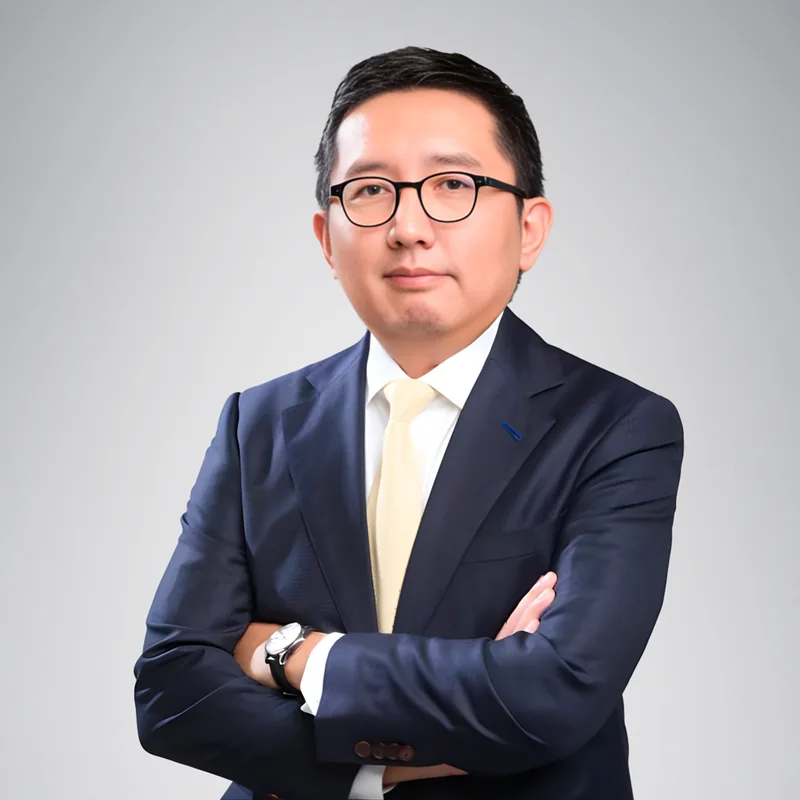 Foto Dr Mohd Kamal Bin Mohd Arshad