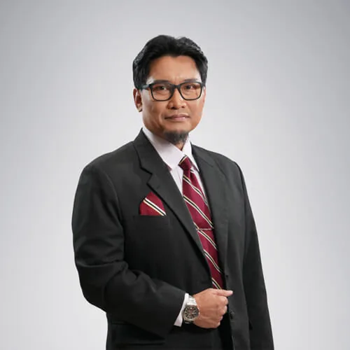 Foto Dr Mohd Nizlan Bin Mohd Nasir