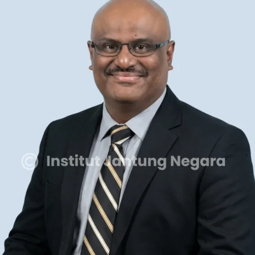Foto Dr Muniswaran A/L Ganesham @ Ganeshan