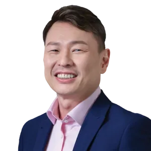 Foto Dr Ng Char Hong