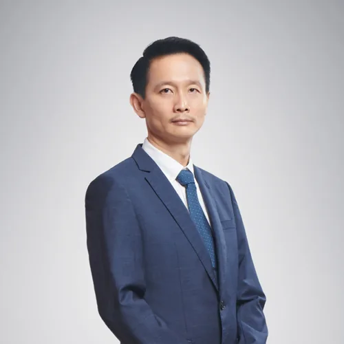 Foto Dr Ng Eng Khim
