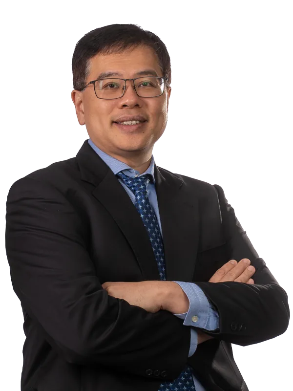 Foto Dr Ng Eng Seng