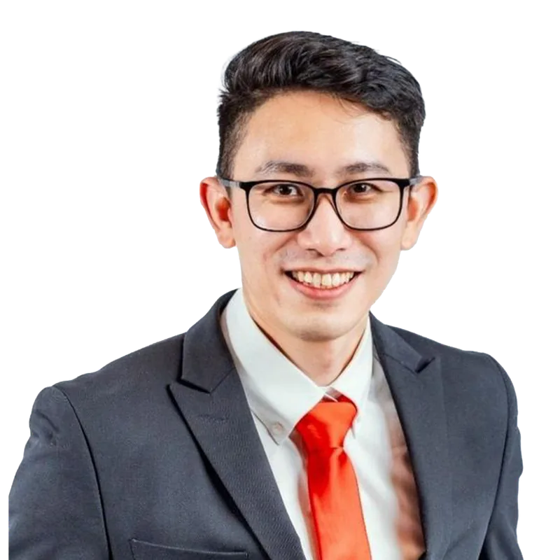 Foto Dr Ng Rui Lun