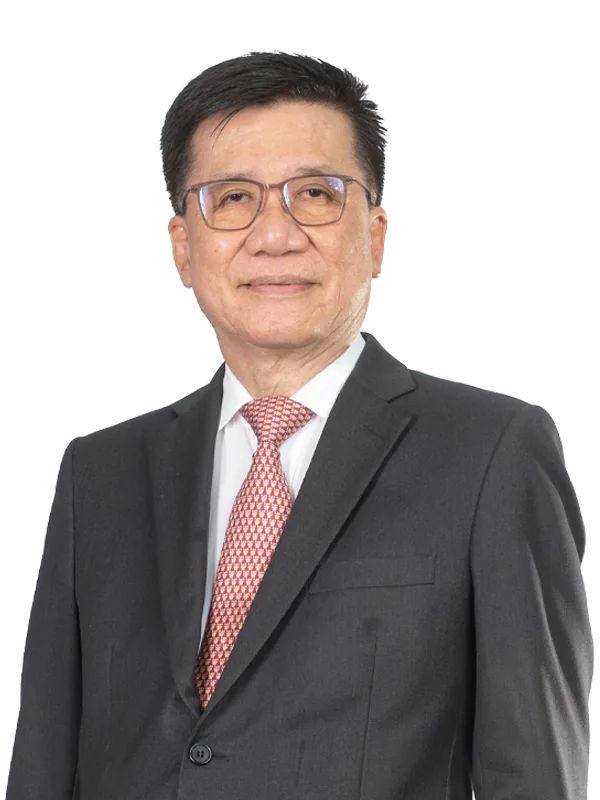 Foto Dr Ng Soo Chin