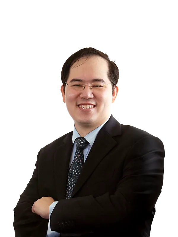 Foto Dr Ng Yi Siang