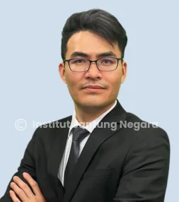Foto Dr Noor Yuhyi Bin Sulaiman