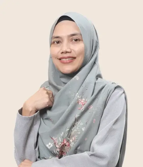Foto Dr Norashikin Shamsudin