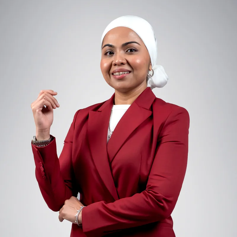 Foto Dr Nur Shazwani Farah Binti Md Mydin Siddik