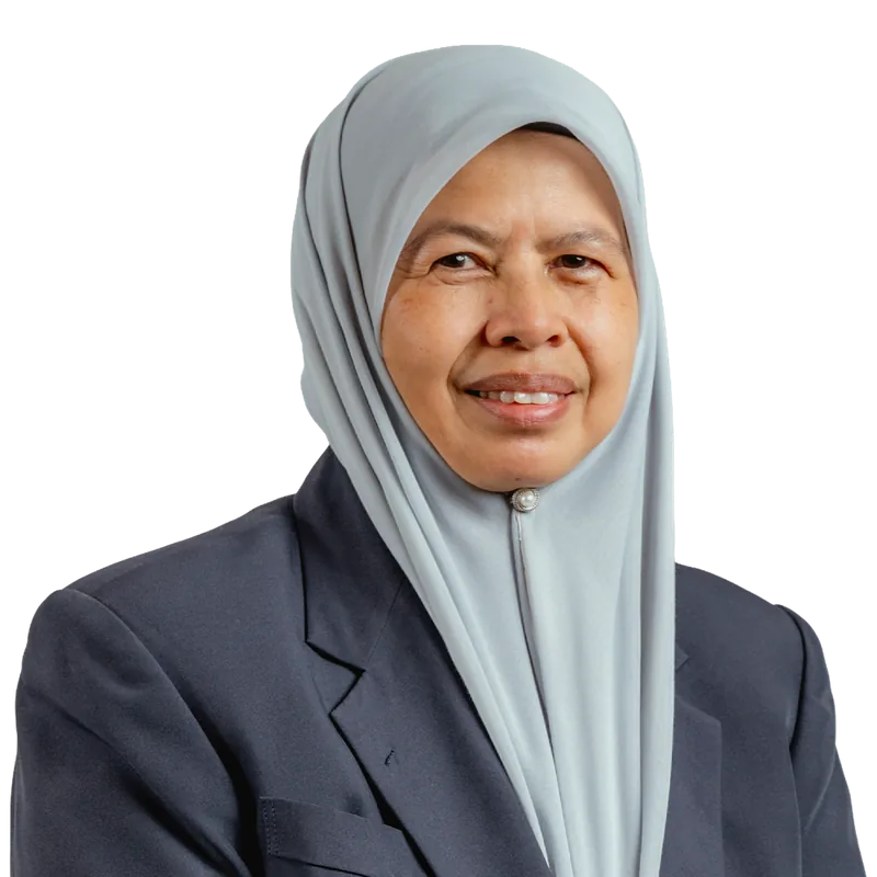 Foto Dr Nurliza Binti Idris