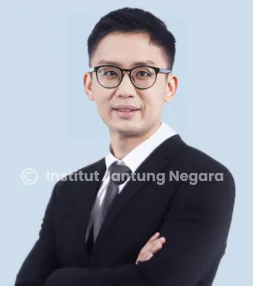 Foto Dr Ow Ji Ken