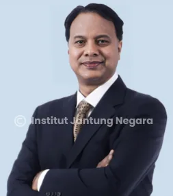 Foto Dr Paneer Selvam Krishna Moorthy