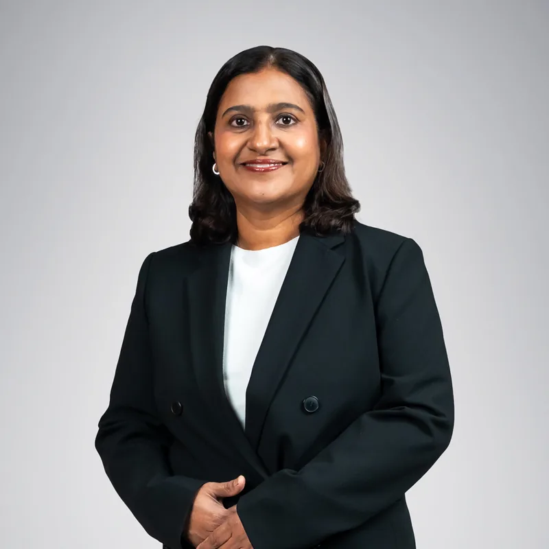 Foto Dr Priatharisiny A/P Ponnai @ Velayutham
