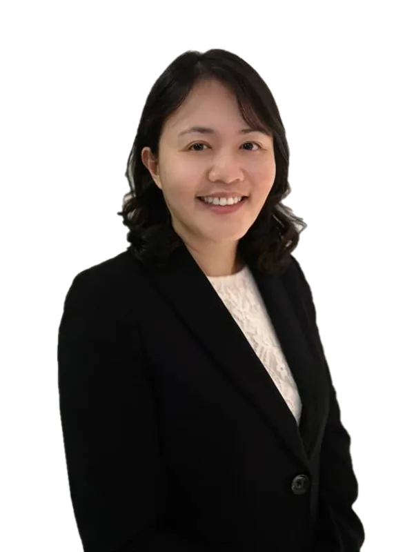 Foto Dr Quah Soong Yuen