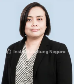 Foto Dr Rafidah Abu Bakar
